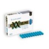 Exxtreme Power Caps Stimulerende Kapsler Til Mænd 10 Kapsler