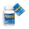 Càpsules Estimulants Penimax 60 Comprimits