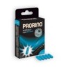 Stimuliuojančios kapsulės Prorino Potency Caps vyrams 5 kapsulės