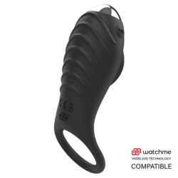 Alan Anel Compatível Com Watchme Wireless Technology
