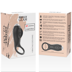 Alan Anel Compatível Com Watchme Wireless Technology