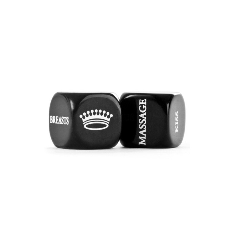 Kostky Passionate Love Dice