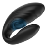 Brilly Glam - Couple Pulsing & Vibrating Télécommande