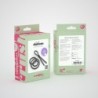 Daltons Conjunto De Anillos De Silicona Para El Pene Crushious