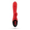 Dare Dong Vibrador Coelho Recarregável Crushious