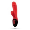 Dare Dong Vibrador Coelho Recarregável Crushious