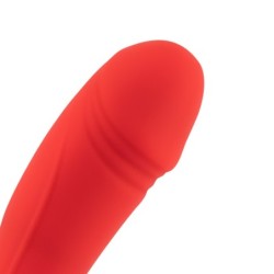 Dare Dong Oplaadbare Konijnenvibrator Crushious