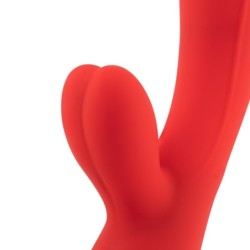 Dare Dong Laetav Jänku Vibraator Crushious