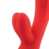 Dare Dong Vibrador Coelho Recarregável Crushious