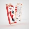 Dare Dong Oplaadbare Konijnenvibrator Crushious