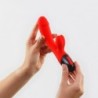 Dare Dong Vibrator Zajček Polnilni Crushious