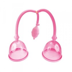Desarrollador De Senos Doble Timeless Breast Cups