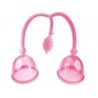 Dobbelt Timeless Breast Cups Brystudvikler