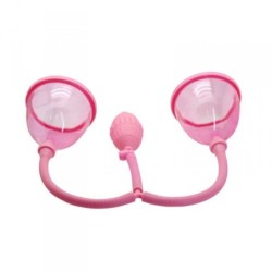 Dobbelt Timeless Breast Cups Brystudvikler