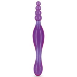 Anal Bestseller Galaxy Violet Dildo