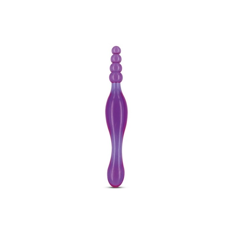 Dildo Anal Bestseller Galaxy Violet