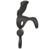 Spartacus Anello & Guaina Pene con Vibratore