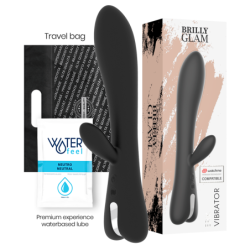 Erik Vibrador Compatível com Watchme Wireless Technology
