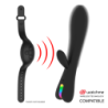 Erik Vibrador Compatível com Watchme Wireless Technology