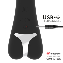 Erik Vibrador Compatível com Watchme Wireless Technology
