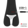 Erik Vibrador Compatível com Watchme Wireless Technology