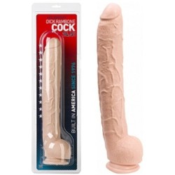 Pénis Dick Rambone Cock Branco