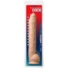Penis Kutas Dick Rambone Biały