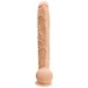 Penis Kutas Dick Rambone Biały