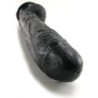 Svart kuk Dick Rambone Penis