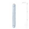 Double Dong Jr. Double Dong 12'' Translucent