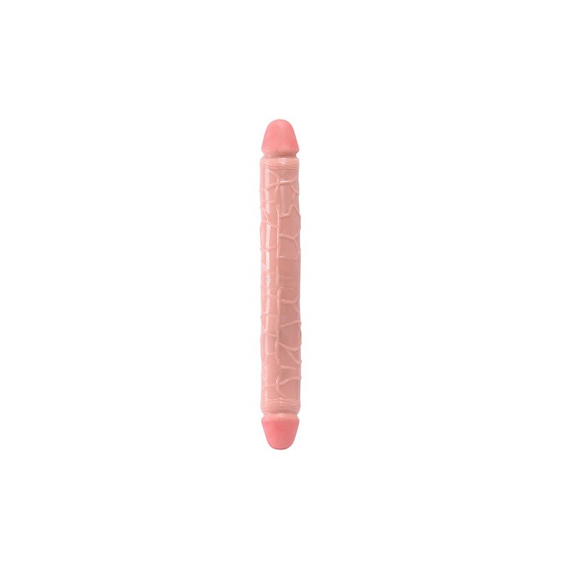 Double Real Rapture Dildo Double Real Rapture Dildo