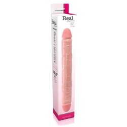 Realistisk Dobbelt Dildo Rapture