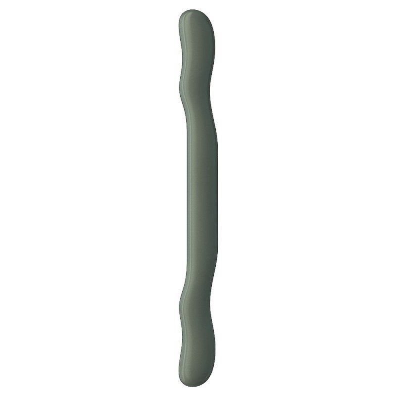 Dvojitý penis Sex Please! 18" Sivý Dvojitý penis Sex Please! 18" Sivý