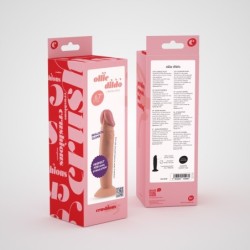 Ollie dildó 6,7" Crushious