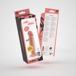 Ollie dildó 6,7" Crushious