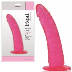 Penis Real Rapture Earth Flavour 7'' Roz