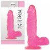 Penil Real Rapture Earth Flavour 7.5'' Rosa