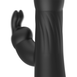 Moebius Rabbit Vibrador & Rotador Compatível Com Watchme Wireless Technology