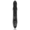 Moebius Rabbit Vibrator & Rotator Compatibile con Watchme Wireless Technology