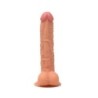 Dildo Realist Realistix Mod.5 23,5Cm Candy Lust