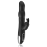 Moebius Rabbit Vibrador & Rotador Compatível Com Watchme Wireless Technology