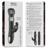 Moebius Rabbit Vibrador & Rotador Compatível Com Watchme Wireless Technology