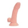 Realistični penis Gc 5? Bel