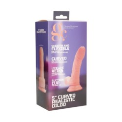Realistični penis Gc 5? Bel