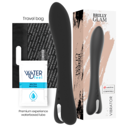Ryan Vibrador Compatible Con Watchme Wireless Technology