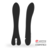 Ryan Vibrador Compatível com Watchme Wireless Technology
