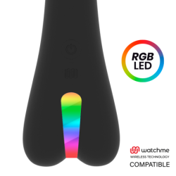 Ryan Vibrador Compatível com Watchme Wireless Technology