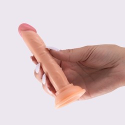 Gode Stan 5,7" Crushious
