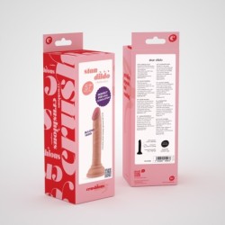 Gode Stan 5,7" Crushious