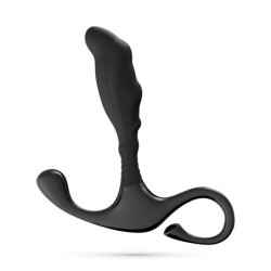 Djinn Masajeador De Prostata En Silicona Chrushious